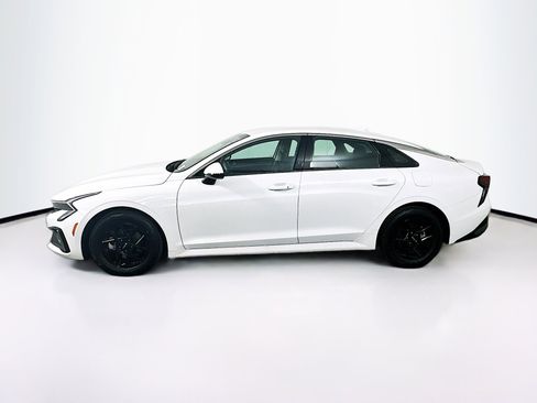 Used 2025 Kia K5 LXS image 4