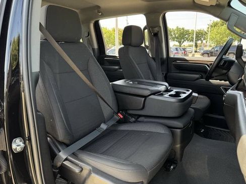 Used 2026 Chevrolet Silverado 2500 LT AWD/4WD image 30
