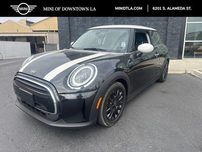 Used 2023 MINI Cooper 2-Door Hardtop