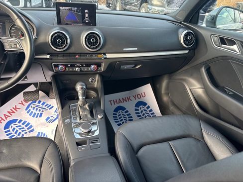 Used 2019 Audi A3 2.0T Premium w/ Convenience Package image 38