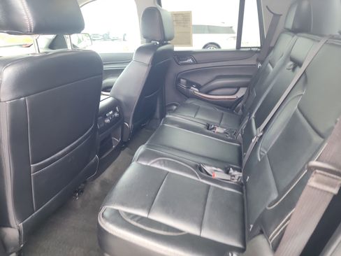 Used 2018 GMC Yukon SLE RWD image 21