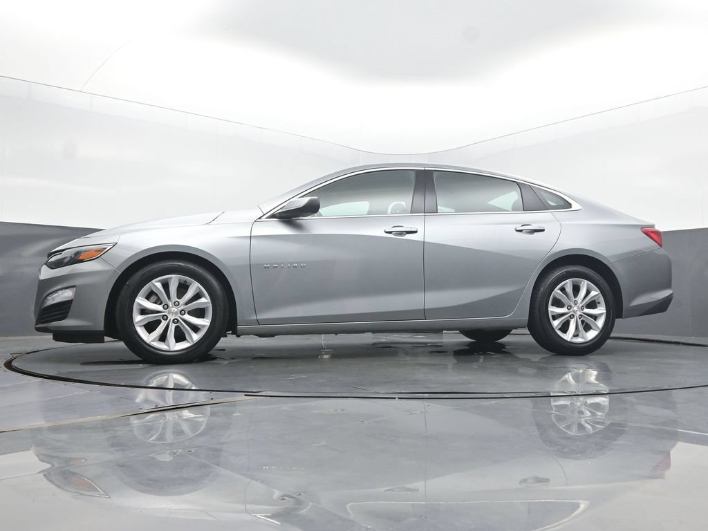 Used 2025 Chevrolet Malibu LT FWD image 50