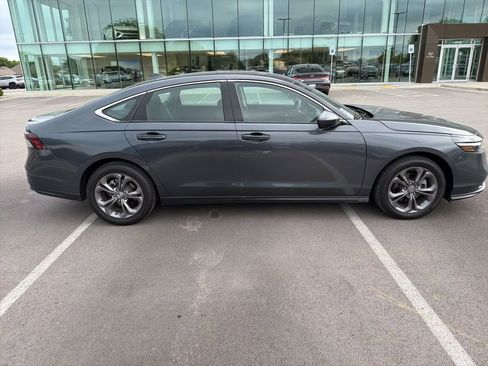 Used 2024 Honda Accord EX image 8