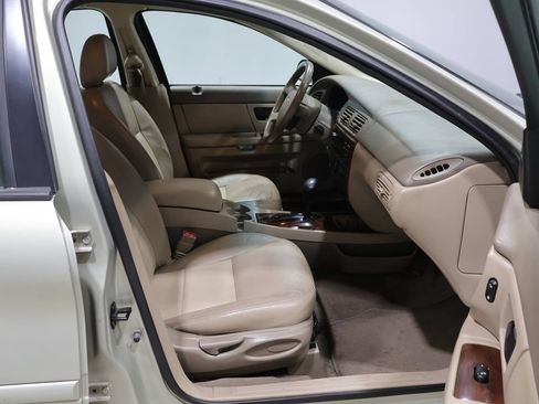 Used 2006 Ford Taurus SEL FWD image 22