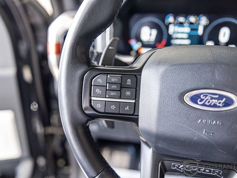 Used 2023 Ford F150 Raptor w/ Raptor 37 Performance Package image 24