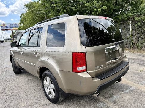 Used 2009 Honda Pilot EX-L image 27