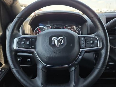 New 2026 RAM 2500 Tradesman image 60