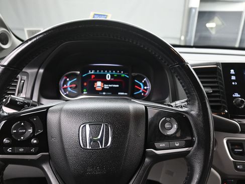 Used 2021 Honda Pilot Special Edition image 19