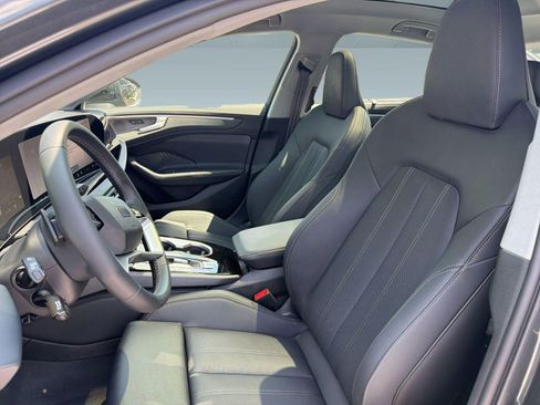 New 2026 Audi A6 Premium Plus AWD/4WD image 5