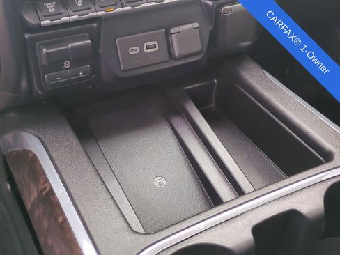 Used 2020 GMC Sierra 2500 Denali w/ Denali Ultimate Package image 40