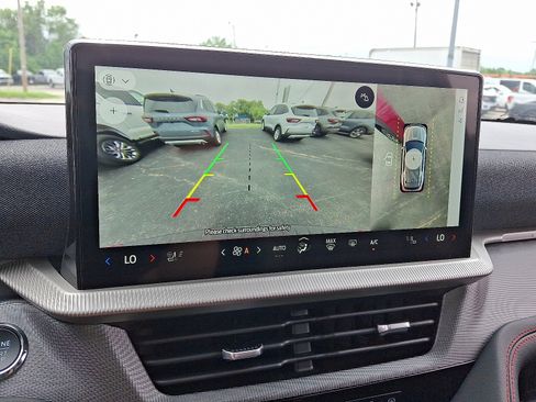 New 2025 Ford Explorer ST-Line image 13