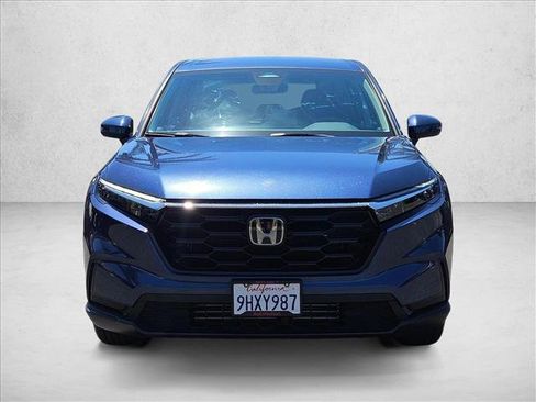 Used 2024 Honda CR-V LX image 2