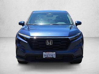 Used 2024 Honda CR-V LX video 2