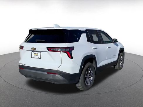 Used 2025 Chevrolet Equinox LT image 14