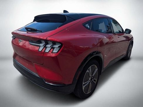 Used 2023 Ford Mustang Mach-E Premium RWD image 4