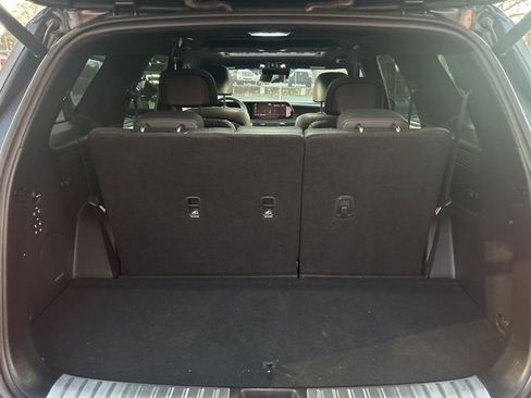 Used 2024 Hyundai Palisade Calligraphy image 22