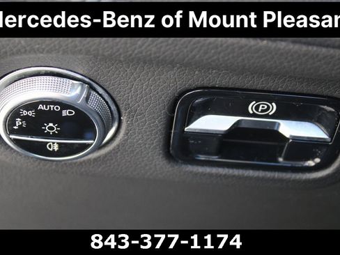 Certified 2023 Mercedes-Benz EQS 450+ Sedan image 25