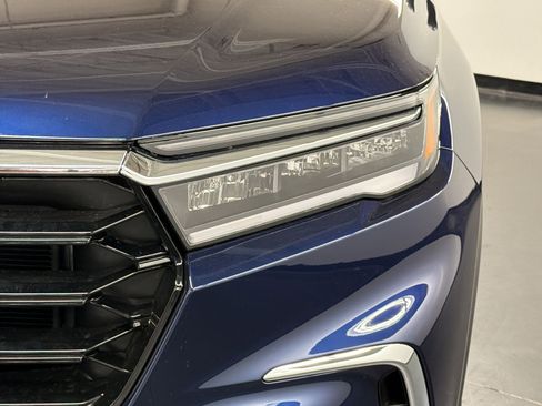 New 2025 Honda Pilot Elite image 11