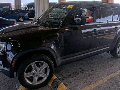 Used 2020 Land Rover Defender 110 HSE