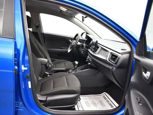 Used 2023 Kia Rio S image 16