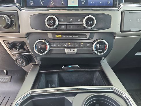 Used 2022 Ford F250 Lariat w/ Tremor Off-Road Package image 25