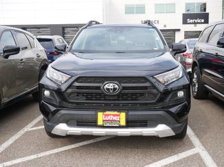 Used 2019 Toyota RAV4 Adventure w/ Cold Weather Package AWD/4WD video 2