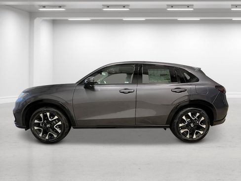 New 2026 Honda HR-V EX-L image 6