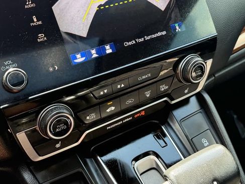 Used 2022 Honda CR-V EX-L image 27
