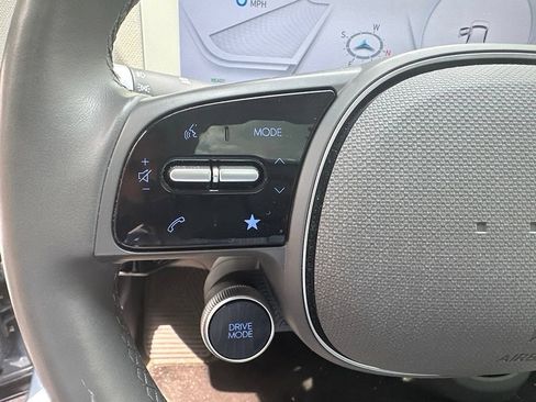 Used 2024 Hyundai Ioniq 5 Limited AWD/4WD image 19