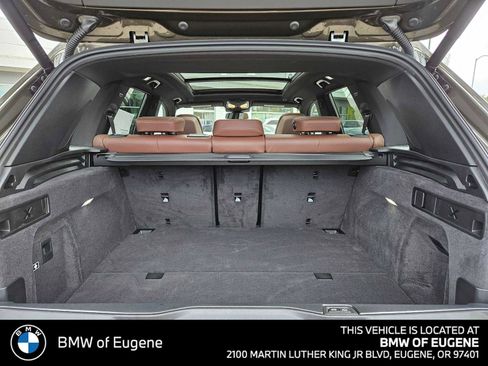 New 2026 BMW X5 xDrive50e image 18