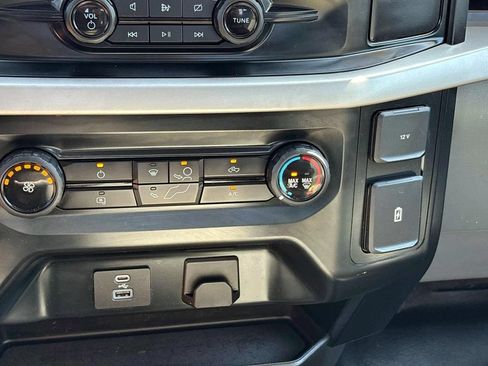Used 2023 Ford F150 XL w/ XL Chrome Appearance Package AWD/4WD image 26