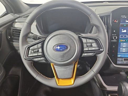 New 2026 Subaru Forester Wilderness w/ Wilderness Package image 14