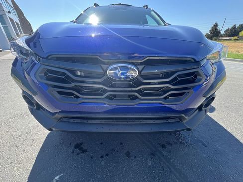 Used 2025 Subaru Crosstrek 2.5i Sport w/ Crosstrek Mirror Package AWD/4WD image 29