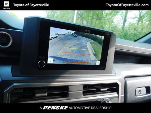 Used 2025 Toyota 4Runner SR5 image 10