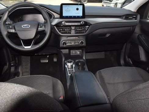 Used 2023 Ford Escape Active image 16