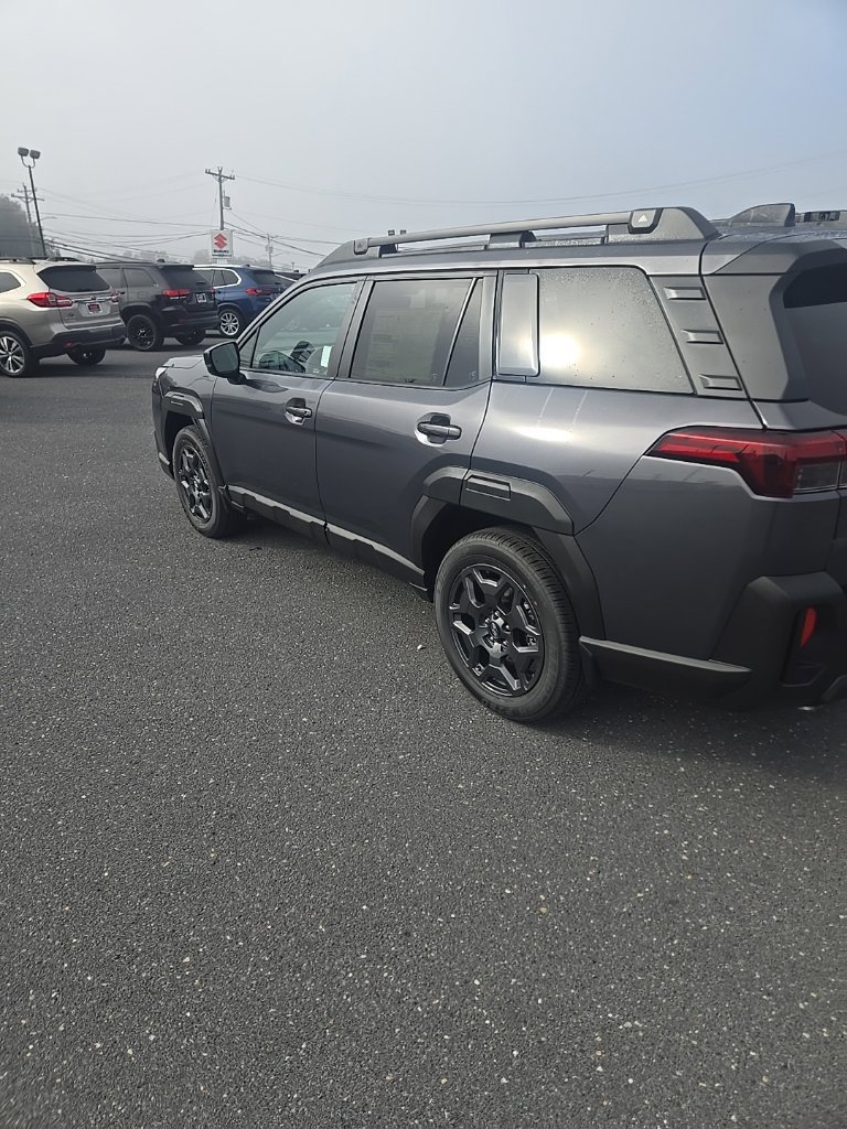 New 2026 Subaru Outback Premium AWD/4WD image 6