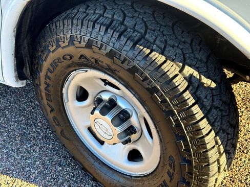 Used 2016 Chevrolet Express 2500 RWD 2500 135 image 20