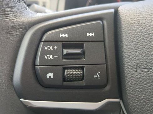 New 2026 Honda Ridgeline RTL image 23