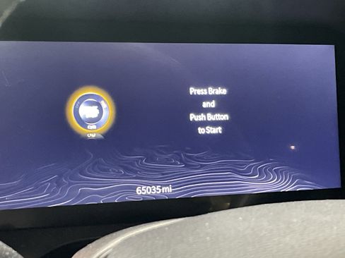 Used 2022 Jeep Grand Cherokee Altitude RWD image 11