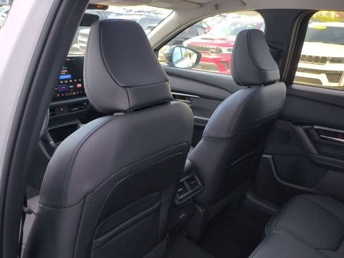 New 2026 MAZDA CX-5 2.5 S w/ Premium Plus Package AWD/4WD image 17