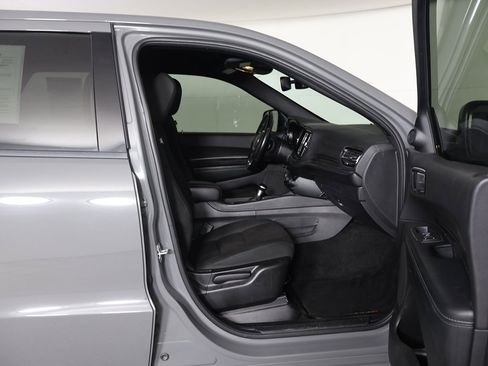 Used 2022 Dodge Durango SXT w/ Blacktop Package image 28