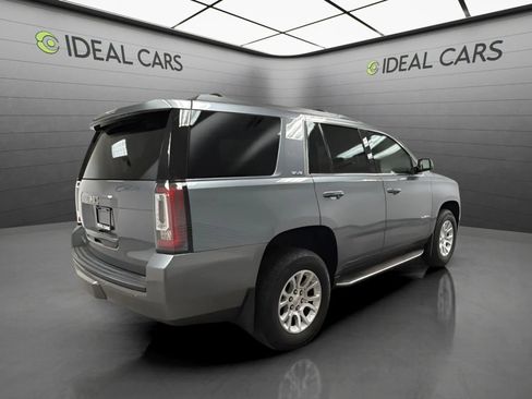 Used 2019 GMC Yukon SLE RWD image 5