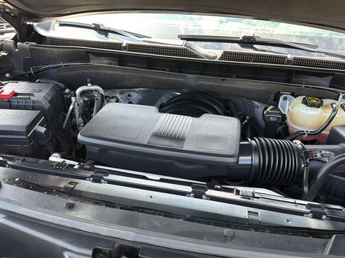 Used 2022 GMC Yukon AT4 w/ Max Trailering Package AWD/4WD image 40
