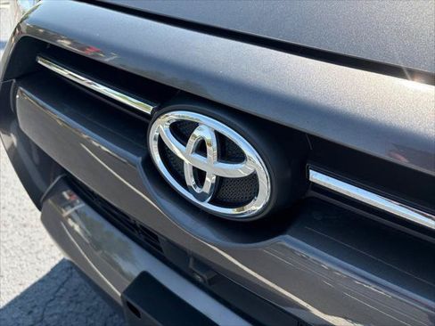 Certified 2023 Toyota 4Runner SR5 Premium w/ SR5 Premium Package AWD/4WD image 23