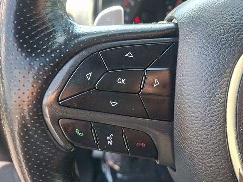 Used 2018 Dodge Durango GT w/ Blacktop Package AWD/4WD image 23