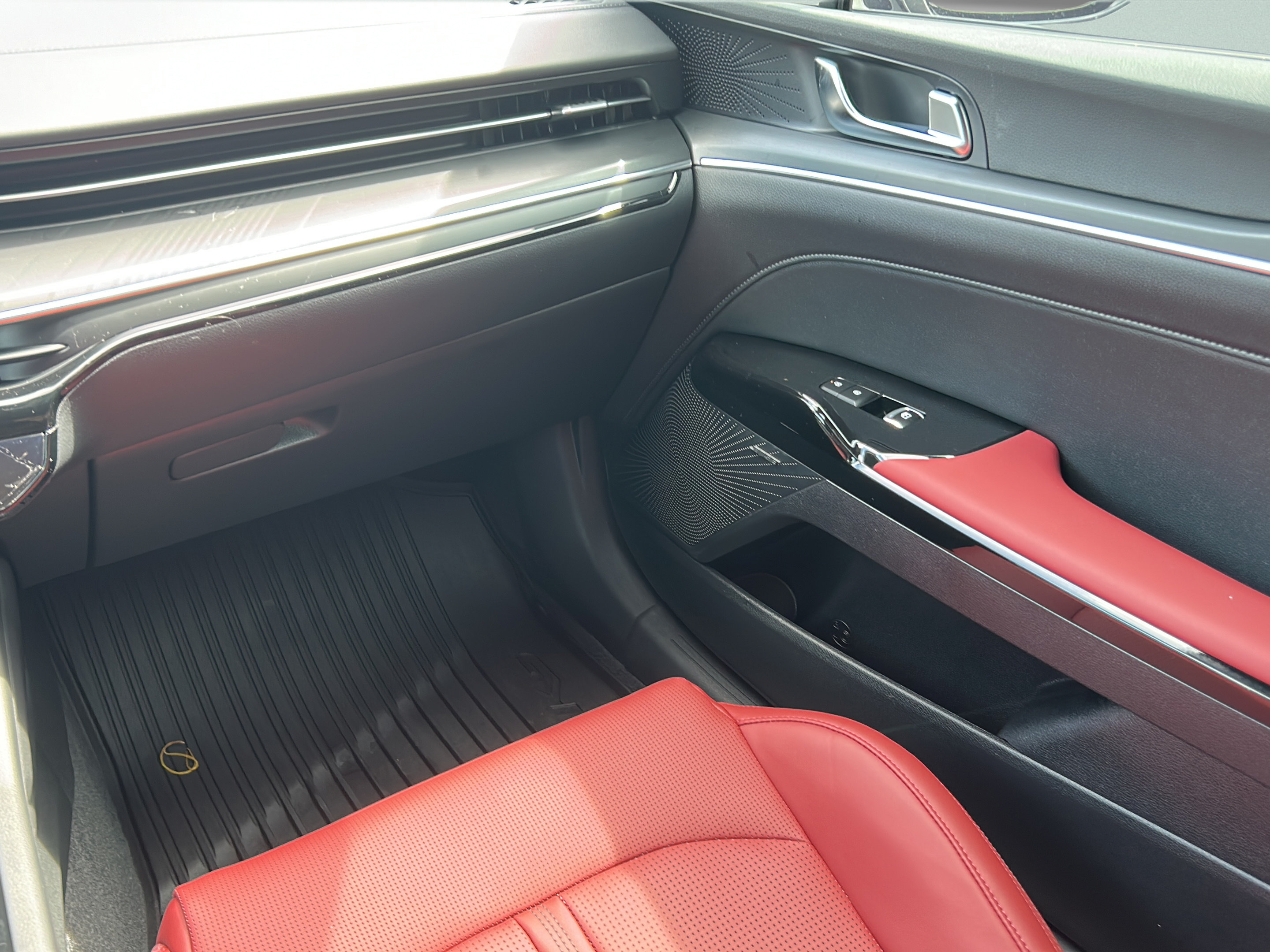 New 2026 Kia K5 GT-Line FWD image 13