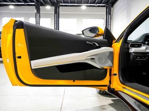 Used 2024 Lotus Emira First Edition RWD image 23