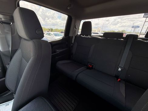 Used 2022 GMC Sierra 1500 Pro w/ Pro Value Package RWD image 33
