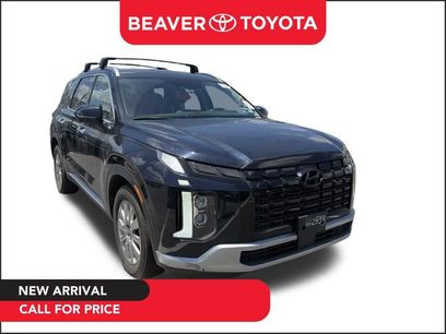 Used 2023 Hyundai Palisade SEL