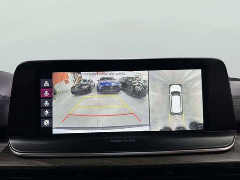 Used 2021 Kia Telluride SX w/ Towing Package FWD image 62